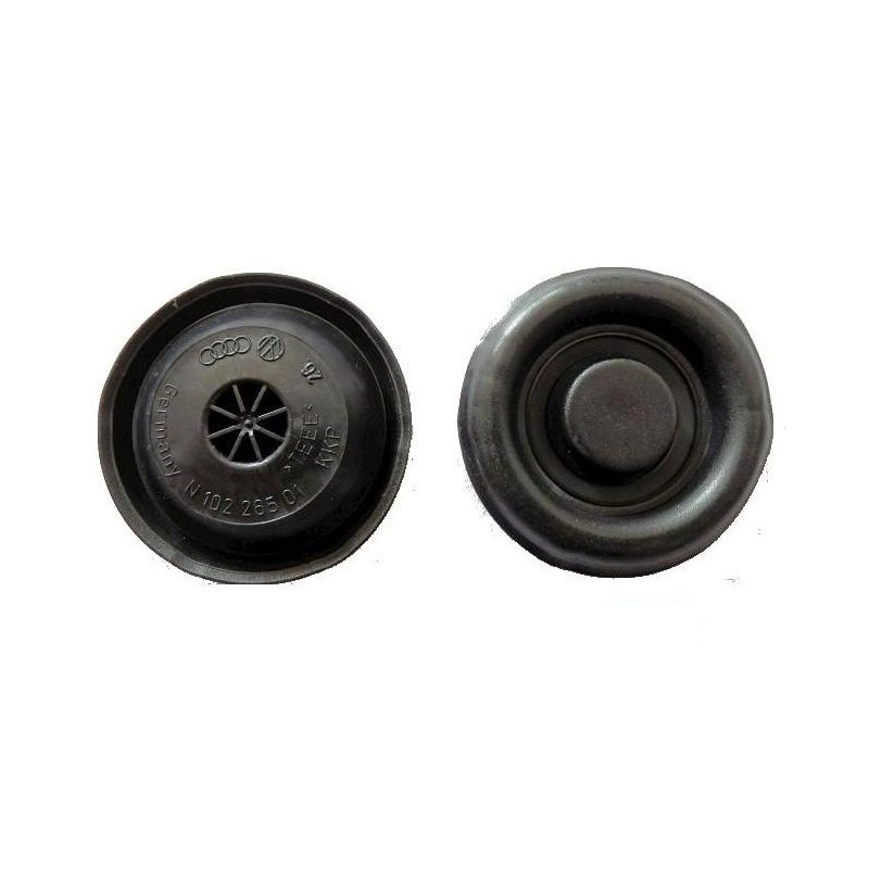 Korek podłogi zaślepka uszczelka progu 30 mm Audi Seat Skoda VW Korek podłogi zaślepka uszczelka progu 30 mm Audi Seat Skoda VW