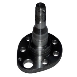 Czop piasty tył VW Golf I II III Polo Passat Seat Ibiza Toledo Cordoba