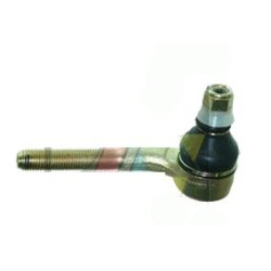 Końcówka drążka kierowniczego prawa Peugeot 206 307 Citroen C4