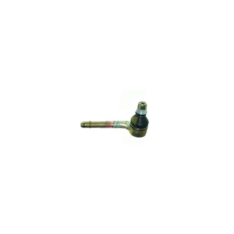 Końcówka drążka kierowniczego prawa Peugeot 206 307 Citroen C4
