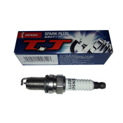 Świece świeca Panda 1.1 1.2 Denso XU22TT