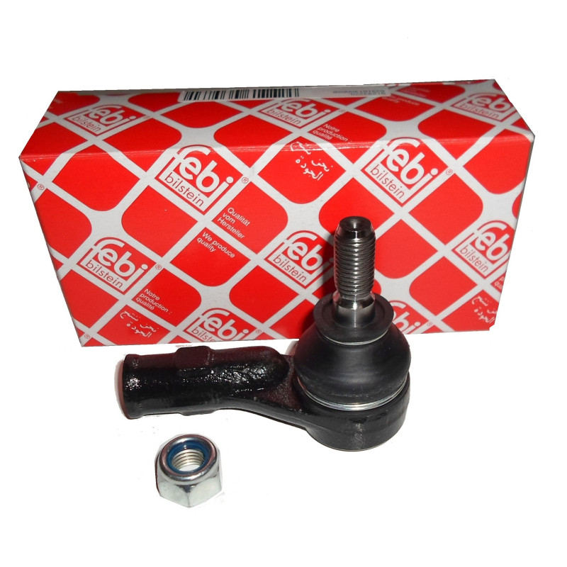 Koncowka drazka kierowniczego Seat Cordoba Ibiza II Inca Toledo I VW C...