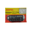Regulator napięcia Jezpol FSO Żuk Nysa Ursus C385 Tarpan Polonez 9 diod
