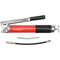 Smarownica ręczna 600cc - Yato