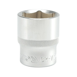 Nasadka sześciokątna 1/2'' 24 mm - Yato