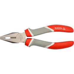 Szczypce uniwersalne 160 mm - Yato