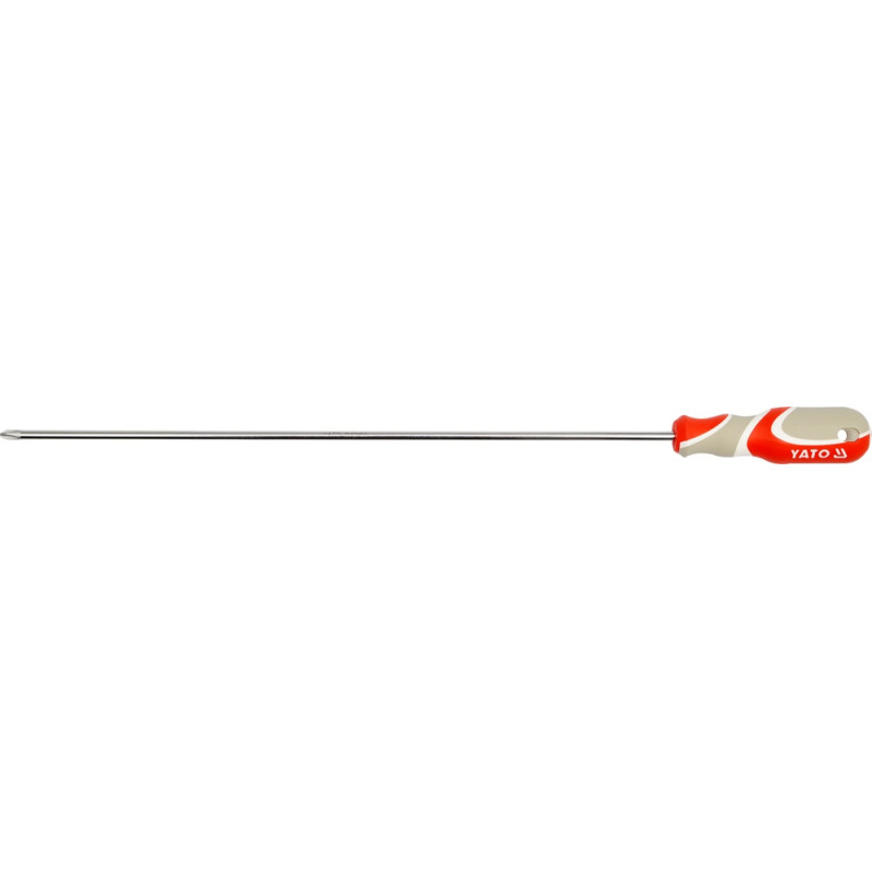 Wkrętak krzyżakowy ph 0 x 300 mm svcm55 - Yato