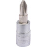 Klucz trzpieniowy PH2 1/4 L37MM - Yato