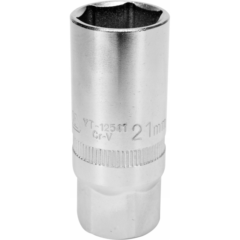Nasadka do świec 1/2 21mm