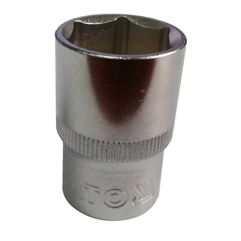 Nasadka sześciokątna 1/2'' 19 mm - Yato