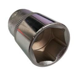 Nasadka sześciokątna 1/2'' 19 mm - Yato