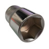 Nasadka sześciokątna 1/2'' 19 mm - Yato