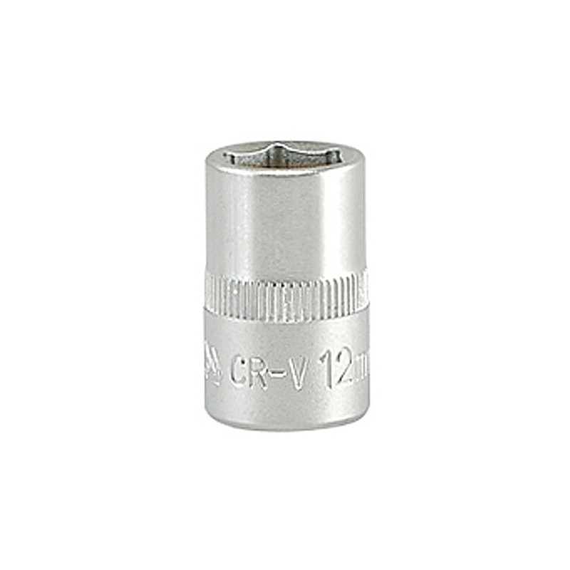 Nasadka sześciokątna 3/8 12 mm - Yato