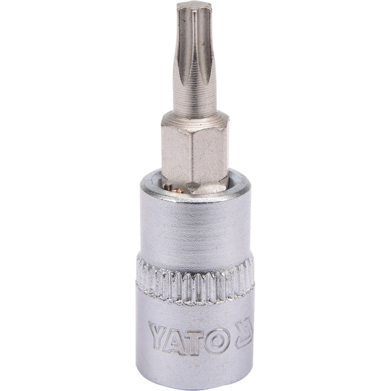 Klucz trzpieniowy TORX 1/4" T20 L37MM - Yato