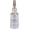 Klucz trzpieniowy TORX 1/4" T20 L37MM - Yato
