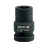 Nasadka udarowa 1/2''  13 mm - Yato