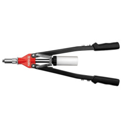 Nitownica dźwigniowa 3.2-6.4 mm - Yato