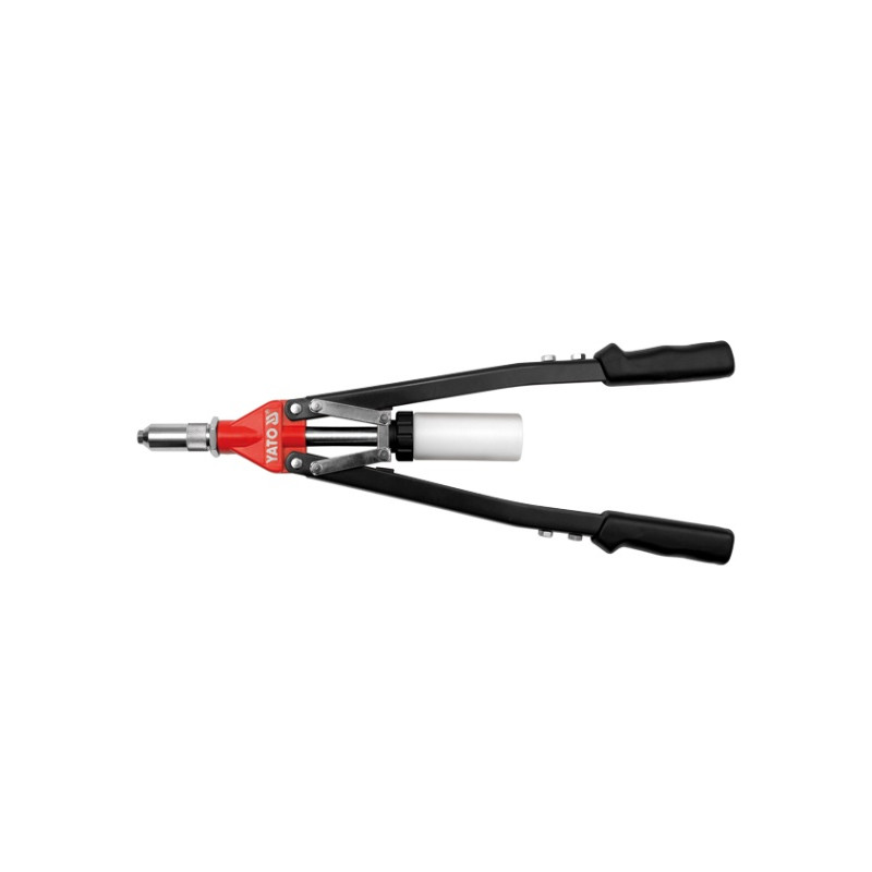 Nitownica dźwigniowa 3.2-6.4 mm - Yato