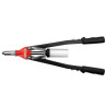 Nitownica dźwigniowa 3.2-6.4 mm - Yato