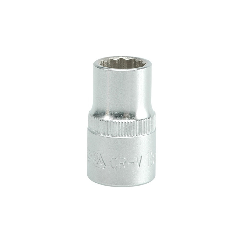 Nasadka dwunastokątna 1/2 13 mm - Yato