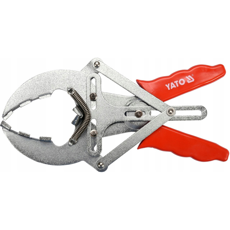 Szczypce do pierścieni tłokowych Yato YT-06377