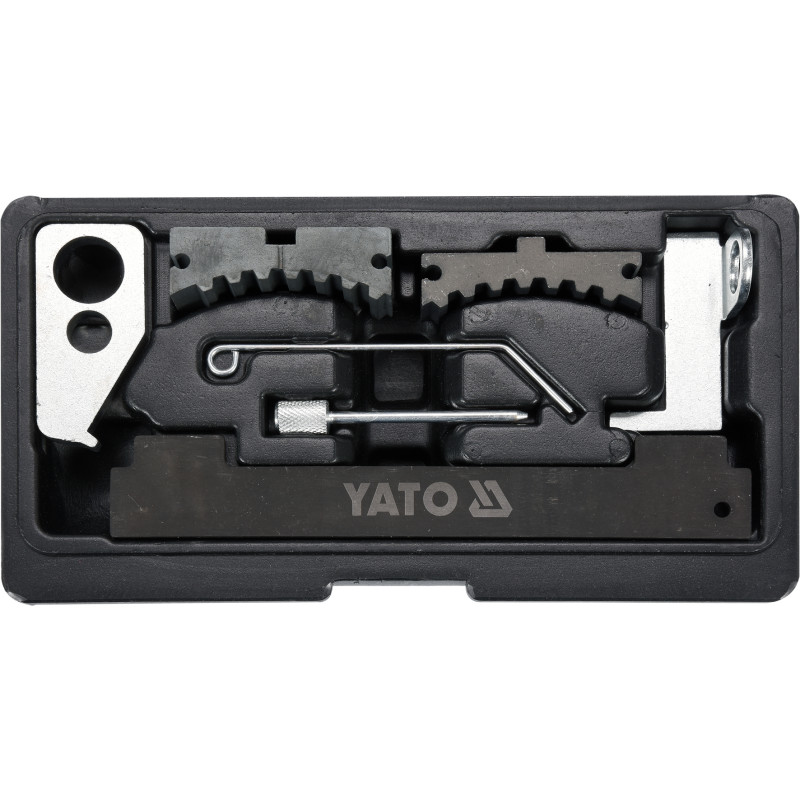 Zestaw blokad rozrządu opel 1.4-1.8 16V - Yato