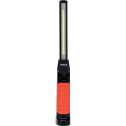 Lampa warsztatowa COB LED 5W+3W