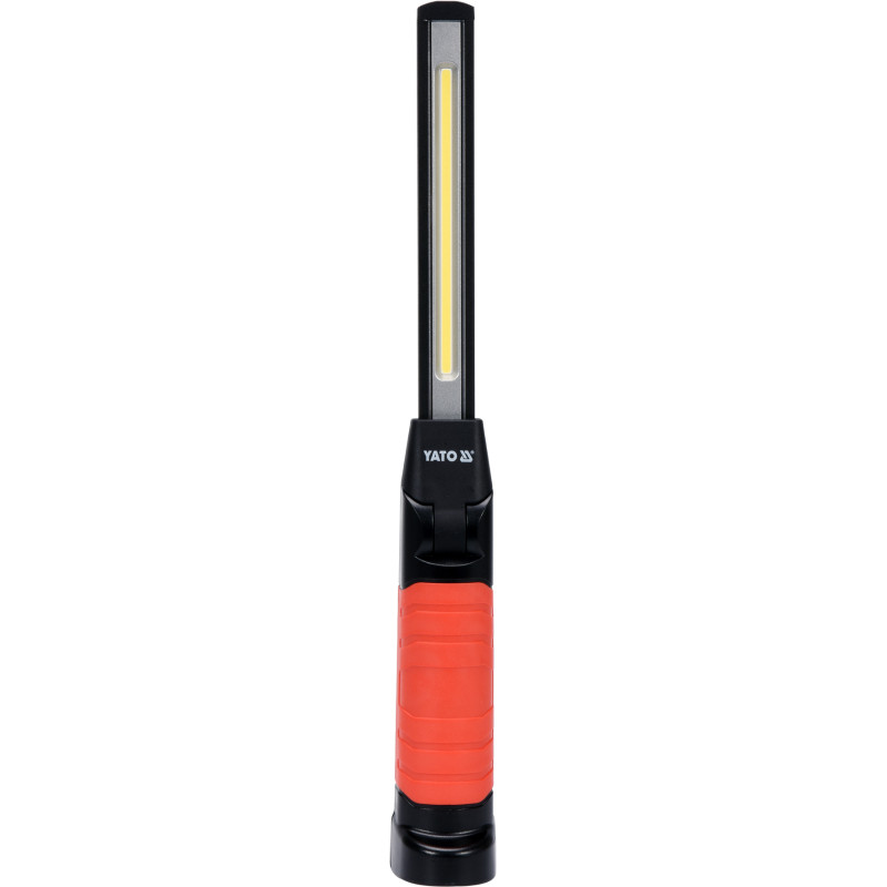 Lampa warsztatowa COB LED 5W+3W