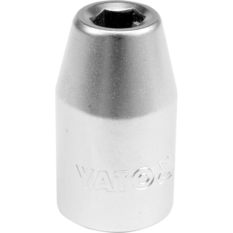 Adapter do bitów 1/2x8 mm - Yato