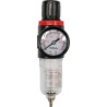 Reduktor z filtrem i manometrem 1/4'' - Yato
