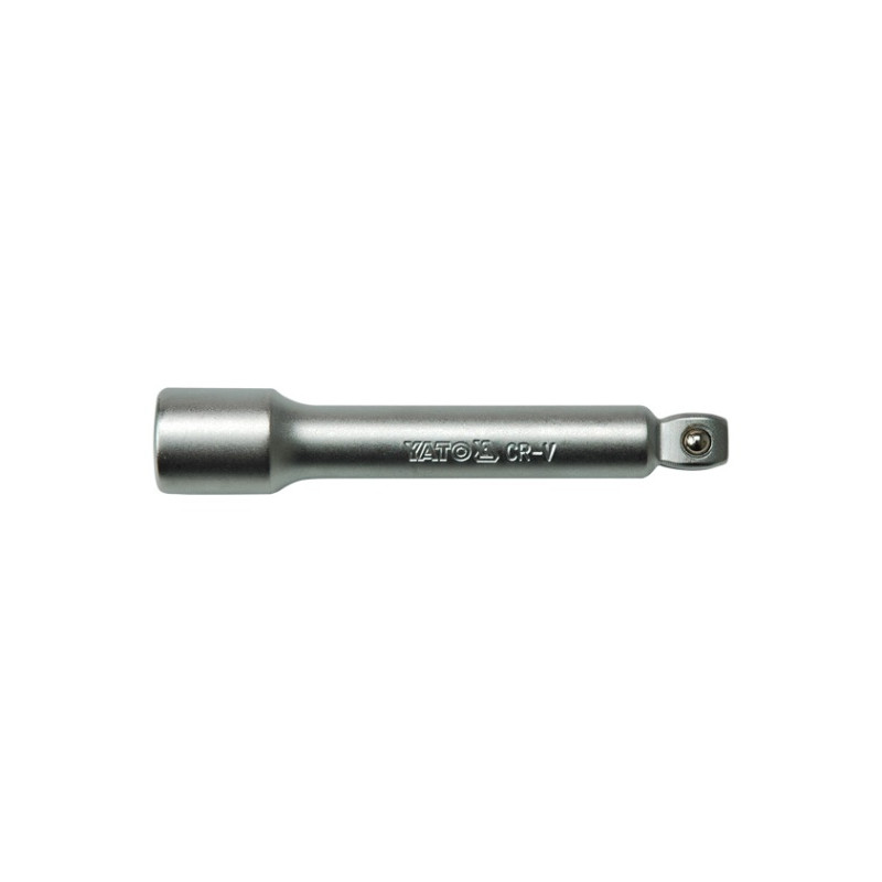 Przedłużka uchylna 1/2'' 76 mm - Yato