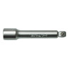Przedłużka uchylna 1/2'' 76 mm - Yato