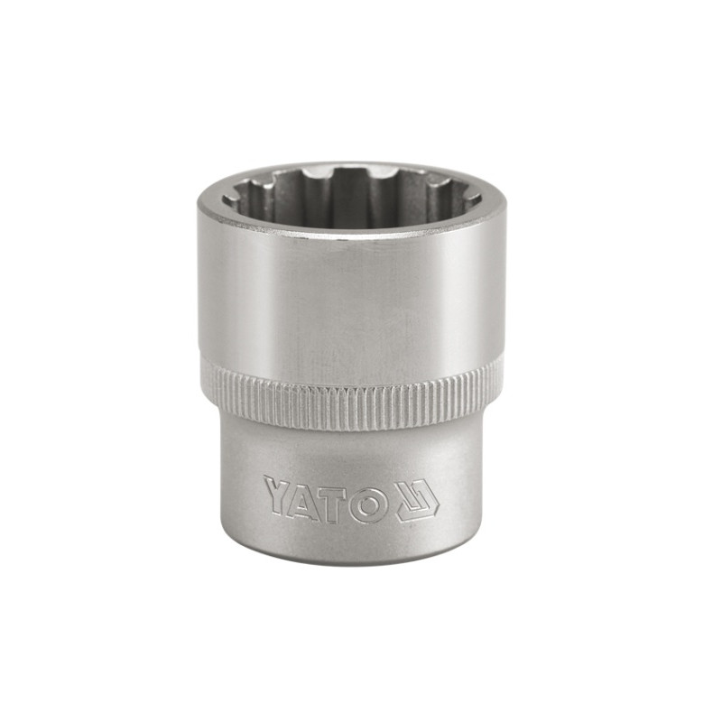 Nasadka spline 1/2 21 mm - Yato
