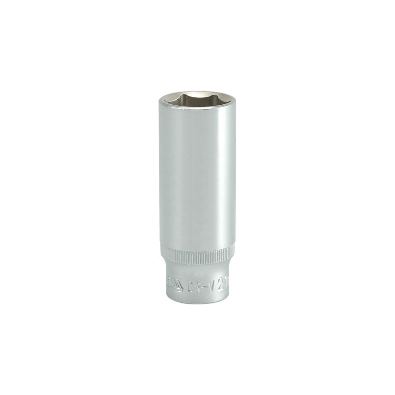 Nasadka sześciokątna długa 1/2 21mm Yato Nasadka sześciokątna długa 1/2 21mm Yato