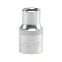 Nasadka sześciokątna 1/2'' 11 mm - Yato