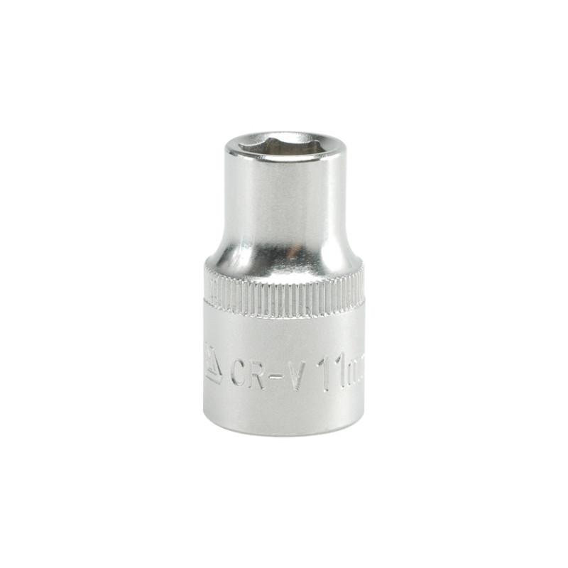 Nasadka sześciokątna 1/2'' 11 mm - Yato
