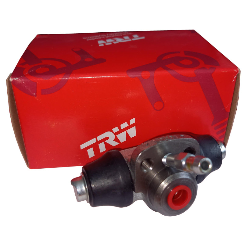 Cylinderek hamulcowy Golf I II 14,3mm TRW Cylinderek hamulcowy Golf I II 14,3mm TRW