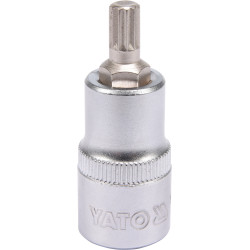 Klucz trzpieniowy SPLINE 1/2 M8 L55mm - Yato