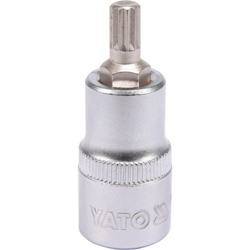 Klucz trzpieniowy SPLINE 1/2 M8 L55mm - Yato Klucz trzpieniowy SPLINE 1/2 M8 L55mm - Yato