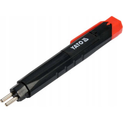 Tester płynu hamulcowego Yato YT-72982