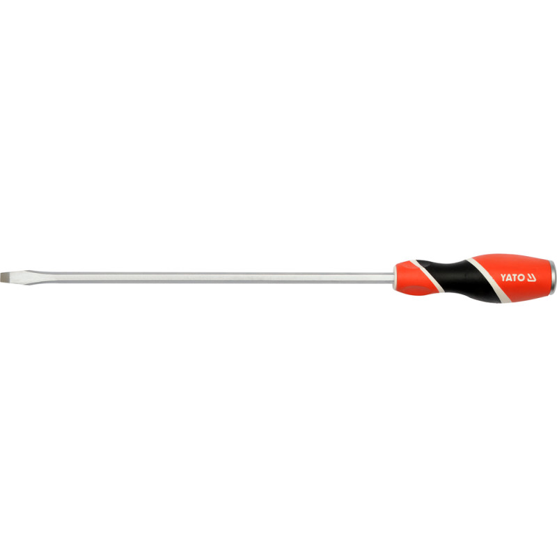 Wkrętak do pobijania 8x250mm - Yato
