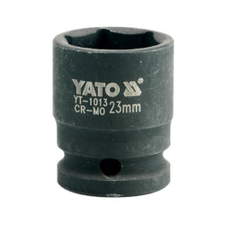 Nasadka udarowa 1/2'' 23 mm - Yato