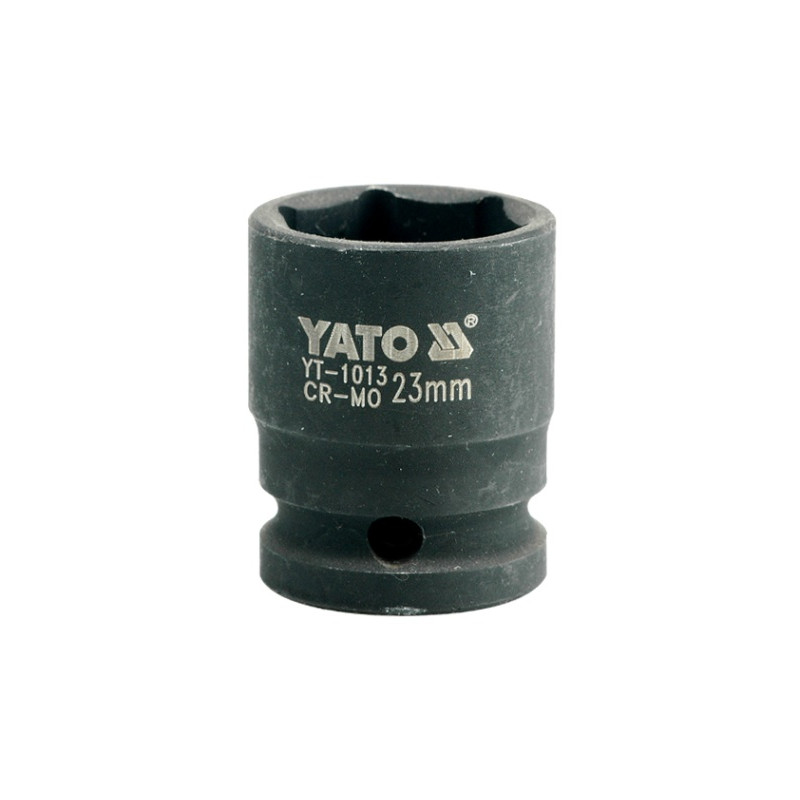 Nasadka udarowa 1/2'' 23 mm - Yato