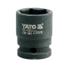 Nasadka udarowa 1/2'' 23 mm - Yato