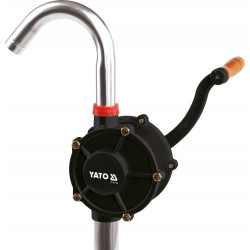 Pompa ręczna do oleju Yato YT-07115