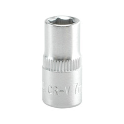 Nasadka sześciokątna 1/4'' 7 mm - Yato