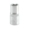Nasadka sześciokątna 1/4'' 7 mm - Yato
