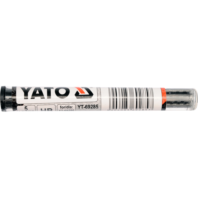 Grafit hb /5szt/ - Yato