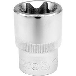 Nasadka torx 1/2 e22 - Yato