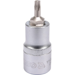 Klucz trzpieniowy TORX 1/2" T25 L55MM - Yato